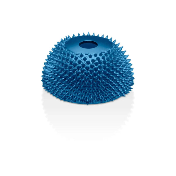 Kutzall Contour Wheel Coarse Contour Wheels - 1-3/4" Diameter