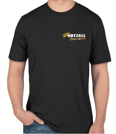 KZLTEE04 SHAPE WHAT YOUR MOMMA GAVE YA T-SHIRT