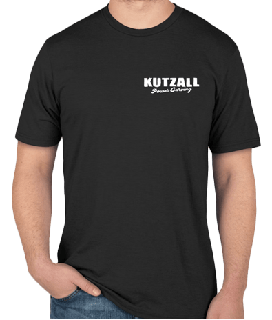 KZLTEE06 TAKE THE EDGE OFF T-SHIRT