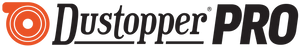 Dustopper Pro logo