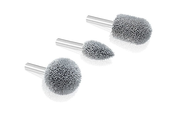 14CKIT01 Coarse 1/4" Shaft – 3-Piece Kit, Coarse