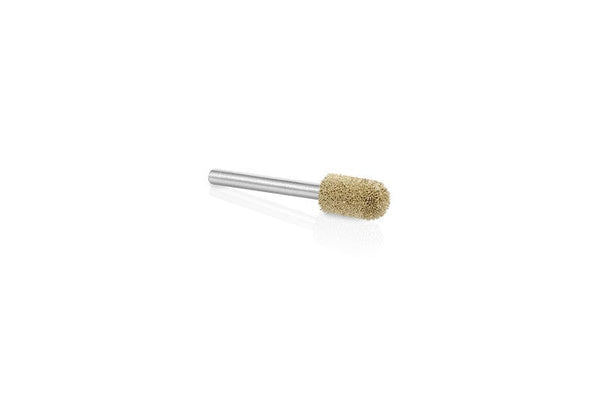 BN-14-E, BN-14-EG, BNX-14-EC Ball Nose, 1/8" Shaft Burrs Fine 1/8" Shaft - Ball Nose Burrs - 1/4" x 1/2"
