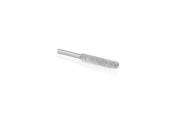 BN-18-E, BN-18-EG, BNX-18-EC Ball Nose, 1/8" Shaft Burrs Coarse 1/8" Shaft - Ball Nose Burrs - 1/8" x 7/8"