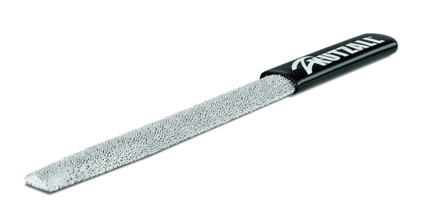 HR6330, HR6170, HR8330, HR8170 Half Round Hand Rasp Coarse / 8" Half-Round Hand Rasp - Original