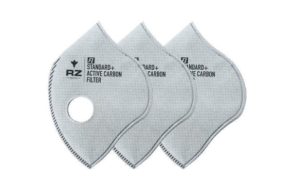 RZ-82798, RZ-82811 Large RZ Mask Filters - 3 Pack