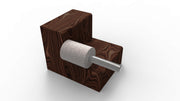 Cylinder Burr