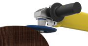 Shaping Discs