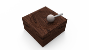 Sphere Burr