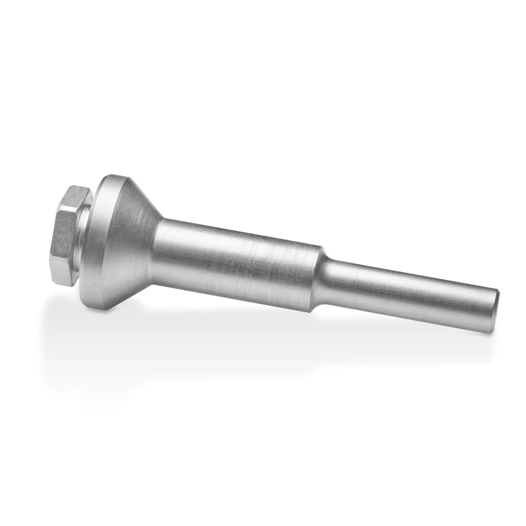 1/4" Shaft Adapter - for Contour Wheels - Kutzall