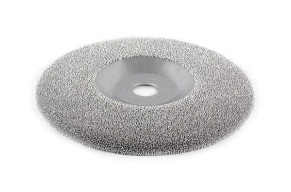 Kutzall Tools - Rotary Burrs, Shaping Wheels and Hand Rasps