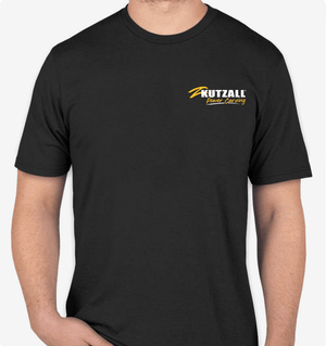 KZLTEE03 Kutzall Power Carving T-Shirt