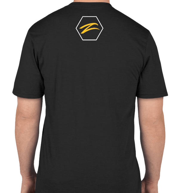 KZLTEE03 Kutzall Power Carving T-Shirt