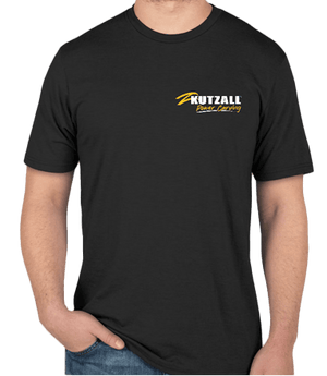 KZLTEE03 Kutzall Power Carving T-Shirt