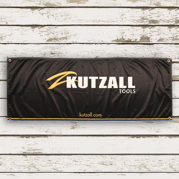 Kutzall Banner
