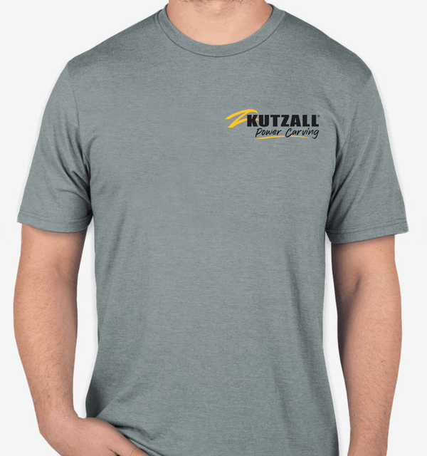 KZLTEE04 SHAPE WHAT YOUR MOMMA GAVE YA T-SHIRT