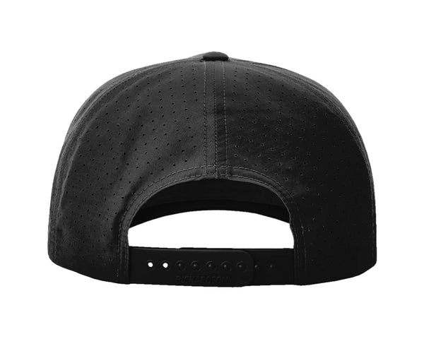 KZLHAT02 Kutzall Performance Rope Trucker Hat
