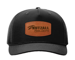 KZLHAT02 Kutzall Performance Rope Trucker Hat