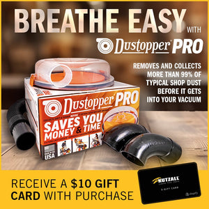 DT10000 Dustopper Dustopper™ PRO