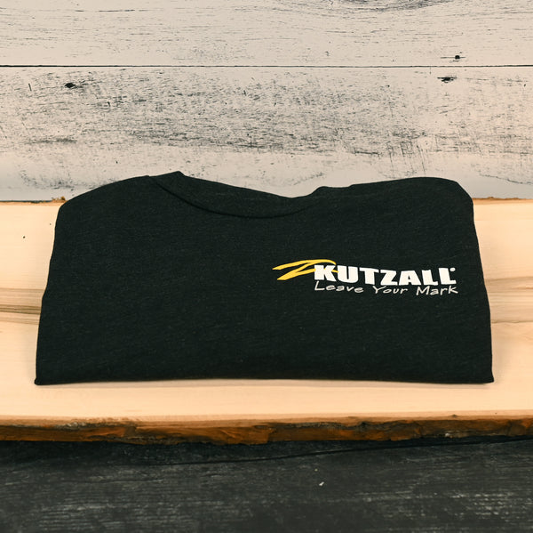 Kutzall Tri-Blend T-Shirt