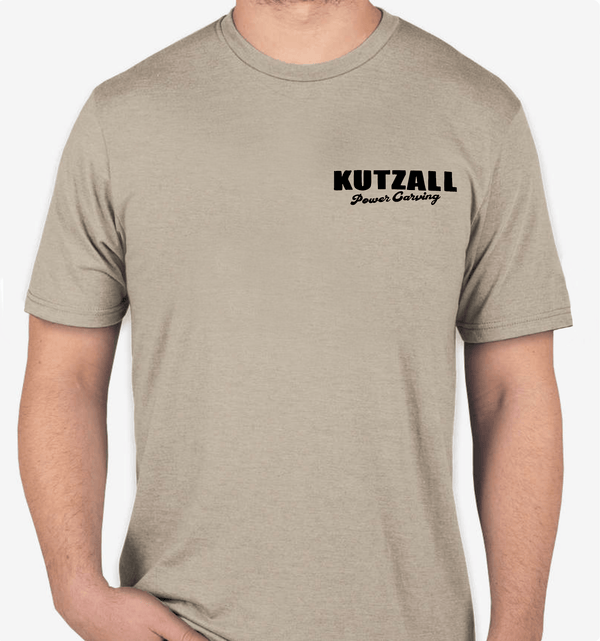 KZLTEE06 TAKE THE EDGE OFF T-SHIRT