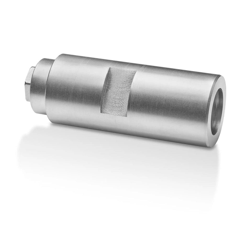Angle Grinder Adapter - for Contour Wheels - Kutzall