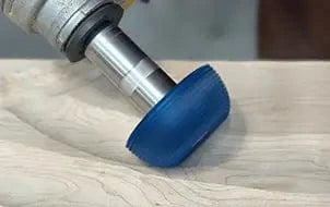 Hand Stitched Rasps and Files for Wood Smoothing | Kutzall