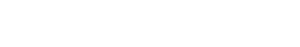 Dustopper PRO logo - reversed