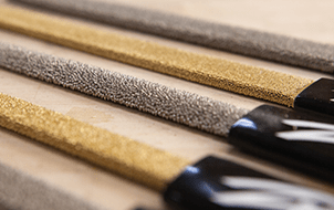 Hand Stitched Rasps and Files for Wood Smoothing | Kutzall
