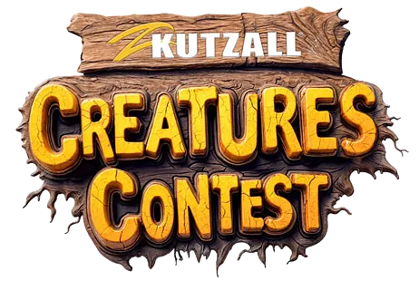 Kutzall Creatures Contest