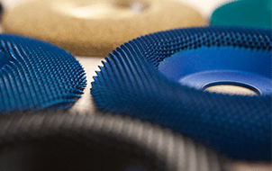 Hand Stitched Rasps and Files for Wood Smoothing | Kutzall