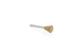 Image for 1/8" Shaft - Dove Tail Burrs - 3/8" x 1/2"