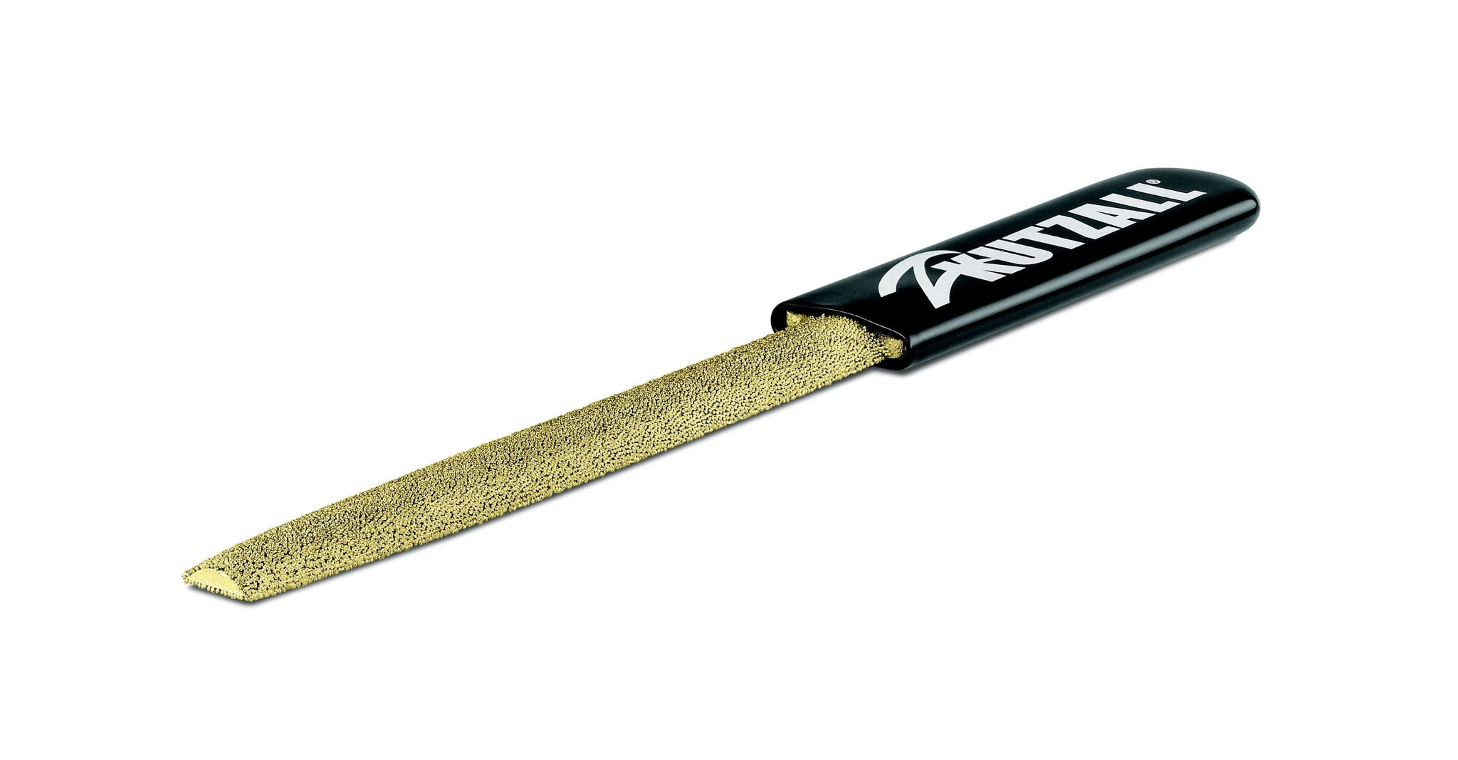 Half-Round Hand Rasp - Original#N#– Kutzall