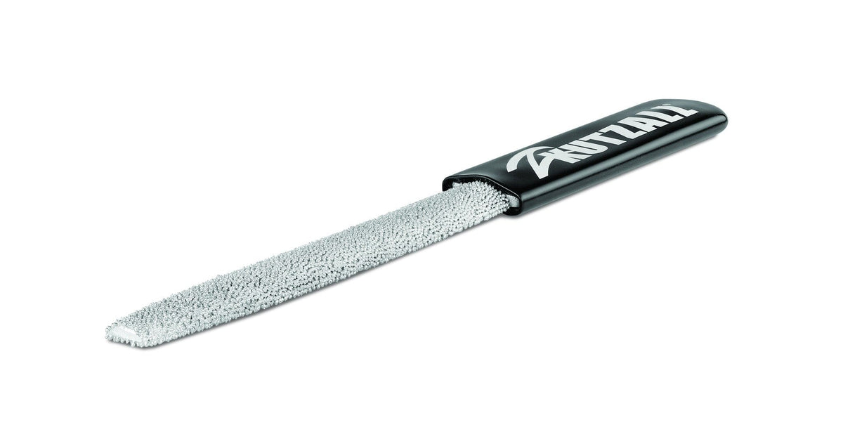 Half-Round Hand Rasp - Original