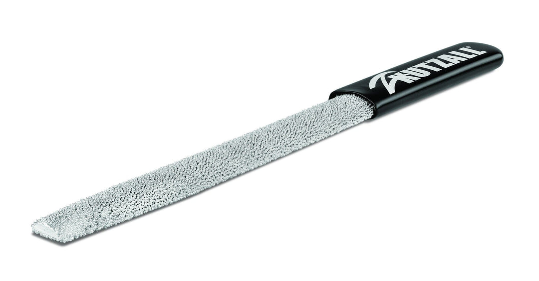 Half-Round Hand Rasp - Original