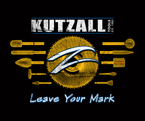 Kutzall Women's Winged T-Shirt