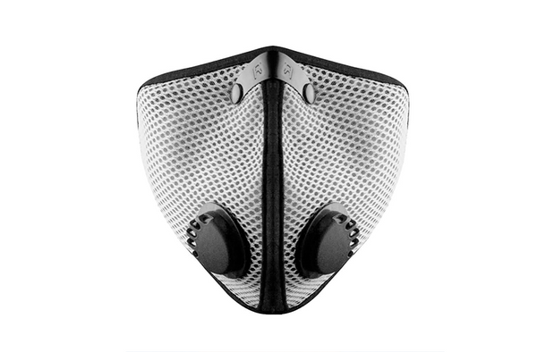 RZ Masks - Titanium