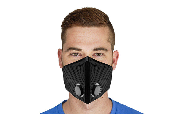 RZ Masks - Black
